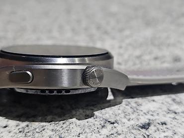 Smart satovi: Huawei Watch 3 Pro Titanium – LTE varijanta - Kućište od titanijuma — 10