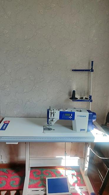 Промышленные швейные машинки: Shunfa — 3