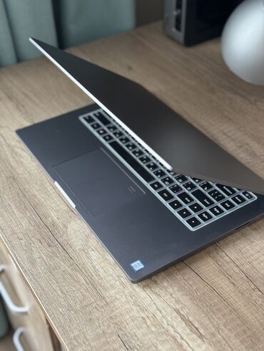 шнур для ноутбука: Ноутбук, Xiaomi, 16 ГБ ОЭТ, Intel Core i7, 15.6 ", Колдонулган, Татаал эмес тапшырмалар үчүн