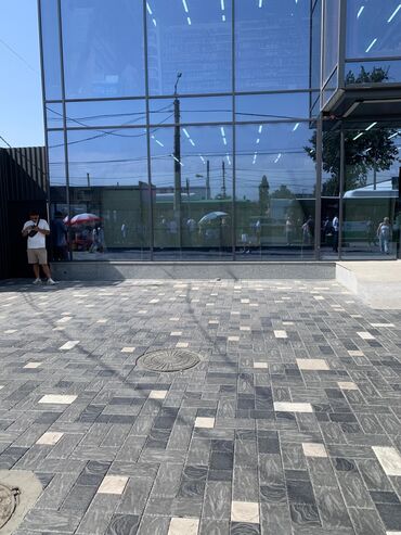 Евробрусчатка: Евробрусчатка, Другая модель, Бетонная, Литая, Новый — 12