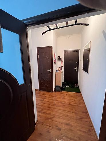 Продажа квартир: 1 комната, 33 м², 106 серия, 5 этаж — 4