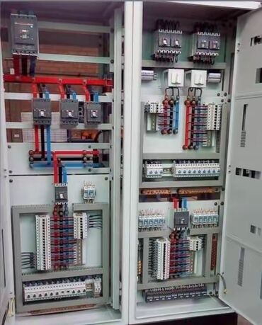 i̇s elanları: Elektrik tələb olunur, 3-5 illik təcrübə, 6/1, Gündəlik ödəniş