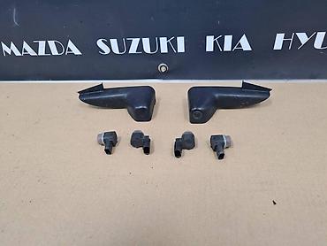 PARKING SENZOR ZA NISSAN QASHQAI, QASHQAI + 2 OD 2014. DO 2021. GOD