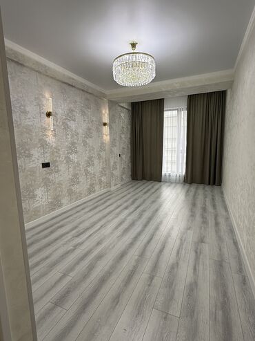 Продажа квартир: 2 комнаты, 64 м², Элитка, 10 этаж, Евроремонт — 9