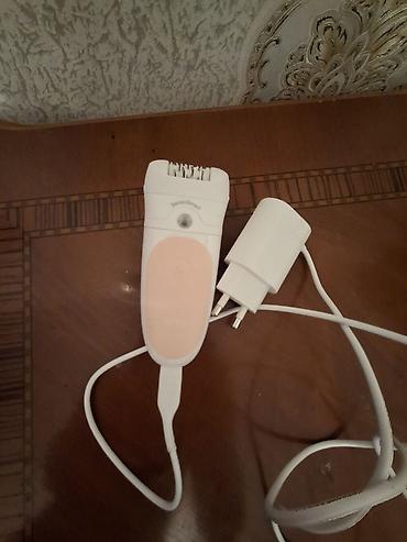 sapli epilyator: Braun Silk-épil 5 SensoSmart epilyator - Model: Type 5391, Silk-épil — 3