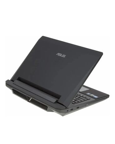 ASUS: İşlənmiş ASUS ROG, 17.3 ", Intel Core i7, 512 GB, Pulsuz çatdırılma, Rayonlara çatdırılma — 2