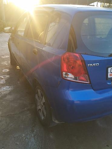 авео машина: Chevrolet Aveo: 2006 г., 0.8 л, Механика, Бензин, Хэтчбэк — 5