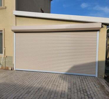 Həyət darvazaları: 🚪 Brend Doors – Avtomatik Qapılar ilə Rahatlığınızı Artırın! 🚪 Müasir -da lalafo.az — 5 Həyət darvazaları: 🚪 Brend Doors – Avtomatik Qapılar ilə Rahatlığınızı Artırın! 🚪 Müasir — 5