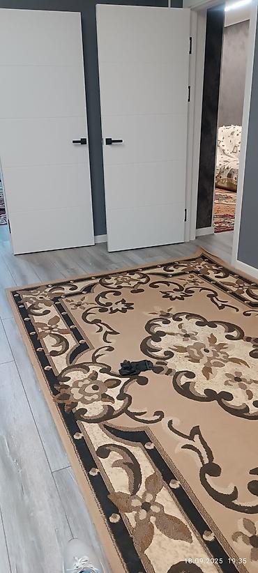 Долгосрочная аренда квартир: 2 комнаты — 7