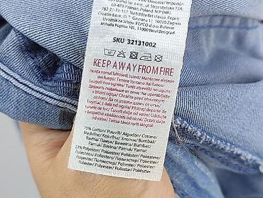 jeans mac: Spódnica damska, rozmiar M — 6