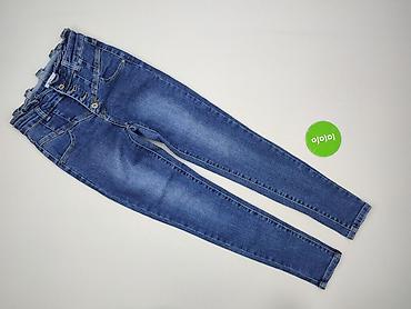 jordan 3456: Jeansy damskie, rozmiar S — 2