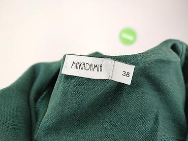 margo collection: Makadamia, Sukienka damska, rozmiar M — 4