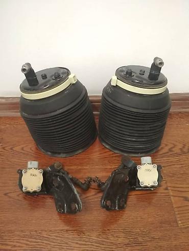 Грузовики: Грузовик, Б/у — 1