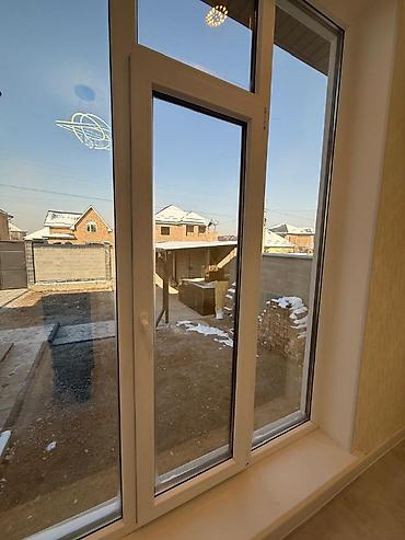 Продажа коттеджей и домов: 💫 Продается шикарный дом в Ак -Ордо !!! 💫 Район : Ак -Ордо 2 📐 — 7