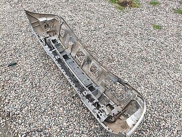 Бампер и комплектующие: Бампер Mercedes-Benz, Б/у, Оригинал — 10