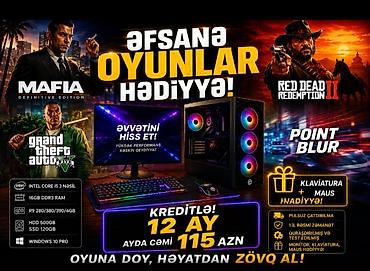 ikinci el pc: Kreditle — 1