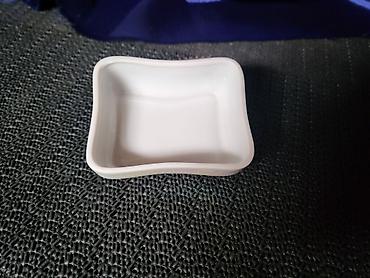 Kutije za odlaganje: Satula nova Martinroda Nemacka iz 70ih.god. Nemacka porcelanska — 6