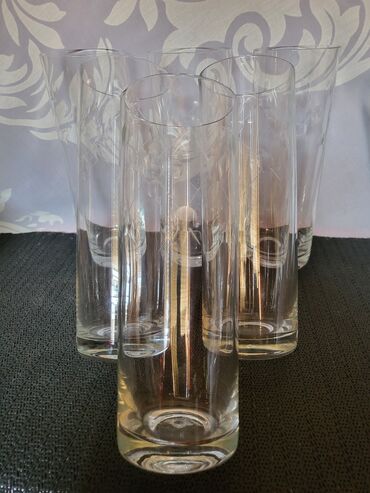 Čaše: Case nove kristal sa gravurom iz 70ih. Case univerzalne,sve na casama na lalafo.rs — 3 Čaše: Case nove kristal sa gravurom iz 70ih. Case univerzalne,sve na casama — 3