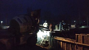 Автобетономешалки: Бетономешалка, Mercedes-Benz, 2019 г., до 7 м3 — 10