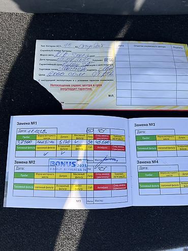 Kia: Kia Sportage: 2019 г., 2.4 л, Автомат, Бензин, Кроссовер — 12