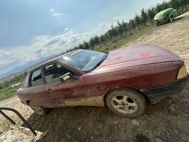 шинный центр бишкек кудайберген: Audi 80: 1996 г., 1.8 л, Механика, Бензин, Седан