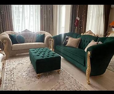 2 ədəd Klassik divan . 660 AZN. ideal vəziyyətdədi Pufik hədiyyə lalafo.az -da 2 ədəd Klassik divan . 660 AZN. ideal vəziyyətdədi Pufik hədiyyə
