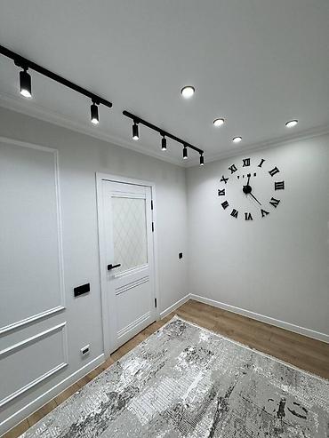 Продажа квартир: 1 комната, 39 м², Элитка, 3 этаж, Евроремонт — 4