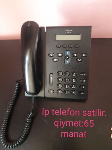 Məişət texnikası: Stasionar telefonlar