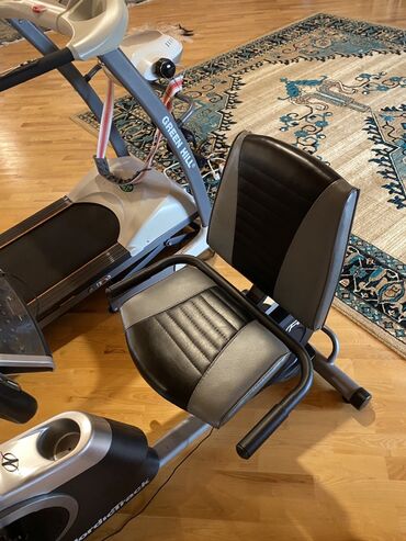 Turniklər və bruslar: Ev üçün trenajor seti Hamisi tam ideal veziyyətdə keyfiyyətlidir — 4