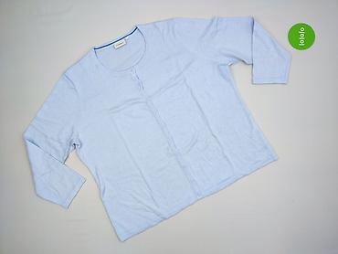 canda c: Canda, Kardigan damski, rozmiar 2XL — 2