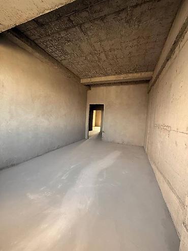 3 комнаты, 102 м², 11 этаж, ПСО (под самоотделку)