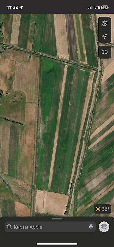 земля куплю: 432 соток, Для сельского хозяйства, Договор купли-продажи — 4