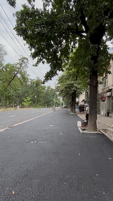 Другие услуги: Укладка асфальта Договорная — 2