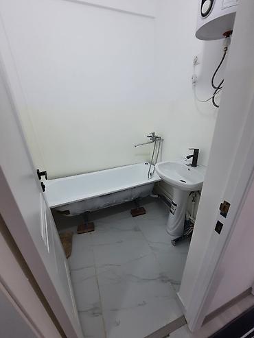 Аренда квартир: 2 комнаты, Геологородок, Семейным, С мебелью полностью — 4