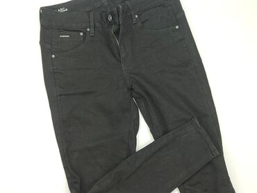 skate jeans: Jeansy damskie, M