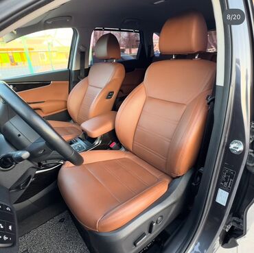 Kia: Kia Sorento: 2019 г., Автомат, Гибрид, Кроссовер — 8