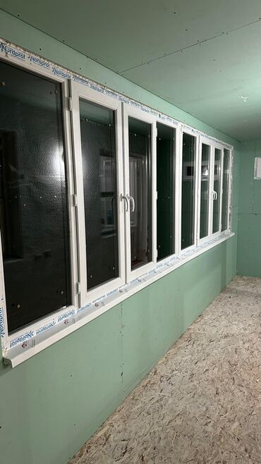 прием пластика: Пластиковые окна на заказ, Витражные, Мансардные, Панорамные