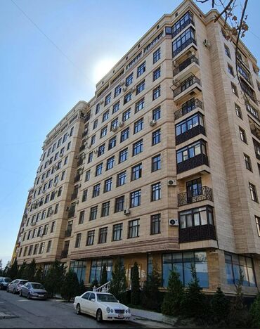 квартира в частном доме: 4 комнаты, 168 м², Элитка, 9 этаж, Косметический ремонт