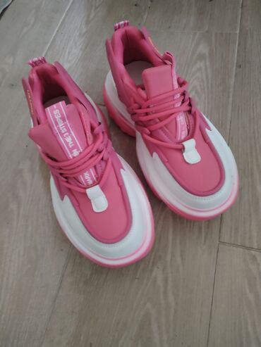 nike star runner 3: 38, color - Pink