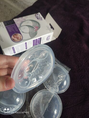 детские электрические зубные щетки бишкек: Продается силиконовые накладки для сбора молока