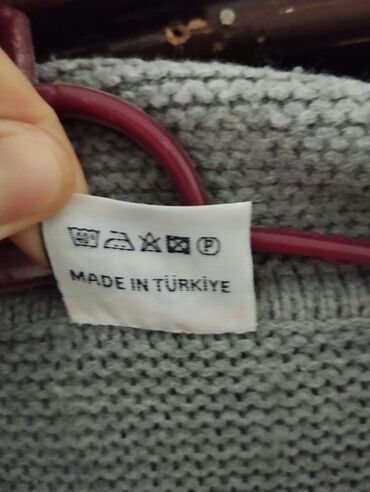 Свитера: Турция, европа, вещи в хорошем состоянии — 4