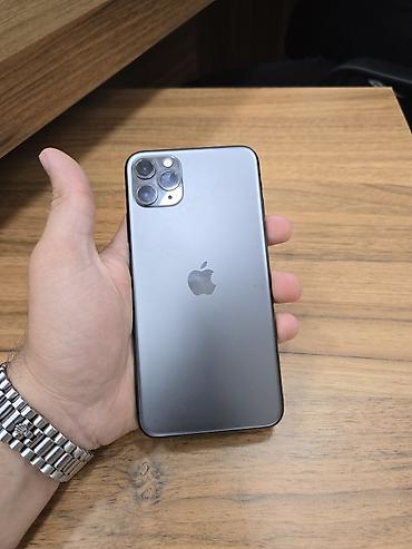 11 pro maks: IPhone 11 Pro Max, Space Gray, Face ID — 2