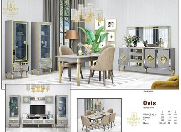 мебель для гостиной: Yeni