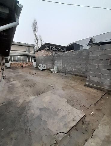 Продажа коттеджей и домов: СРОЧНО !!!! ПРОДАЕМ 🏠 Дом с площадью 112 м² (2 этажа) 📍 Ж/м Дордой — 2