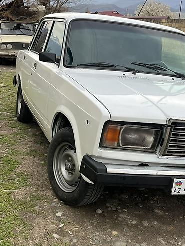 turbo az vaz priora: VAZ (LADA) 2107: 1.5 l | 1999 il 125000 km Sedan — 2