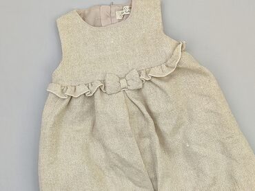 jenny fairy sandały beżowe: Dress, Cool Club, 12-18 months, condition - Very good