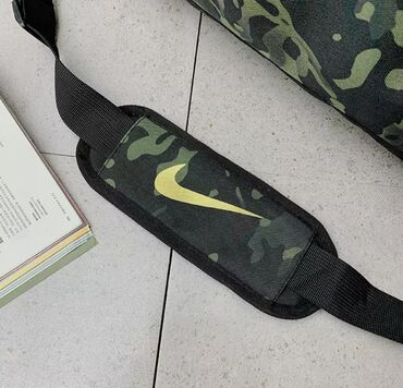 Спортивные сумки: ПРОДАЮ НОВУЮ ОЧЕНЬ КАЧЕСТВЕННУЮ И СТИЛЬНУЮ СУМКУ,ПОДОЙДЕТ КАК ДЛЯ — 6