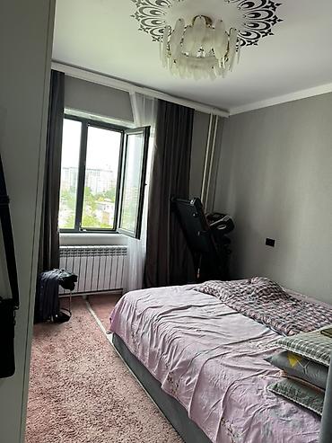 1000: 3 комнаты, 80 м², Карпинка 106 серия улучшенная, 8 этаж, Дизайнерский ремонт — 6