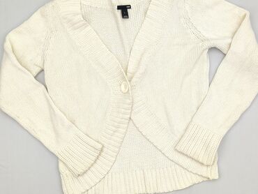 top sweterkowy h: H&M, Women`s knitwear, size L (EU 40)