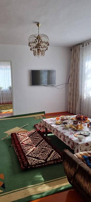 Продажа коттеджей и домов: Продаётся уютный немецкий дом в селе Ананьево (Иссык-Кульская область) — 10